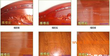 重庆办公、民用、酒店家具全方位服务指南 从维修翻新到配送安装