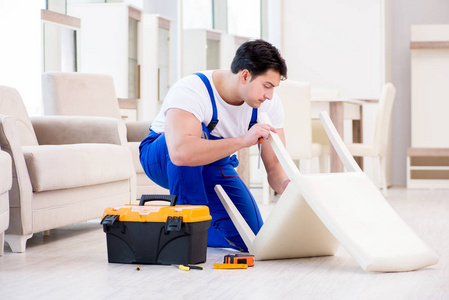 螺丝虾 从室内设计灵感到家具安装维修的一站式服务